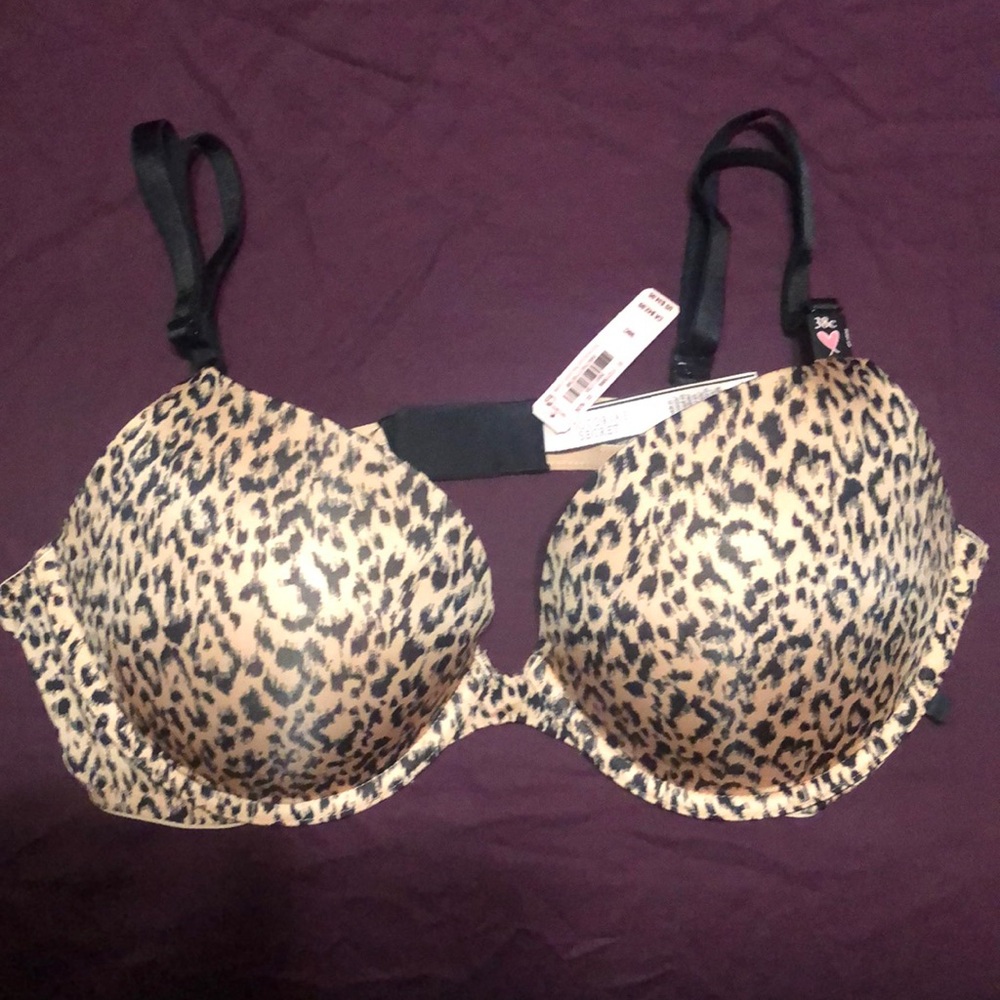 Victorias Secret Push up 38C
